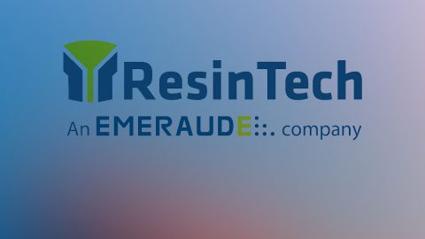 Resin Technology LLC is now part of the Emeraude Group – 2017