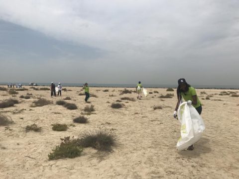 world-clean-up-day