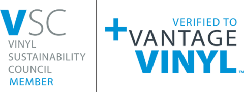 Resin Technology, an Emeraude Company Verified to Vinyl Industry Sustainability Initiative
