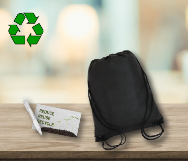 Sustainable Giveaways