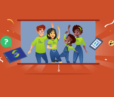 Interactive Presentations