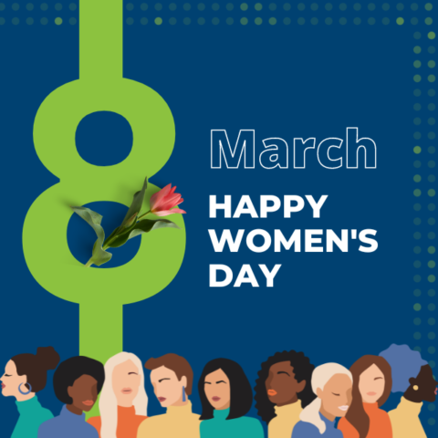 International Women’s Day