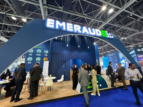 Emeraude Participates in ArabPlast 2025