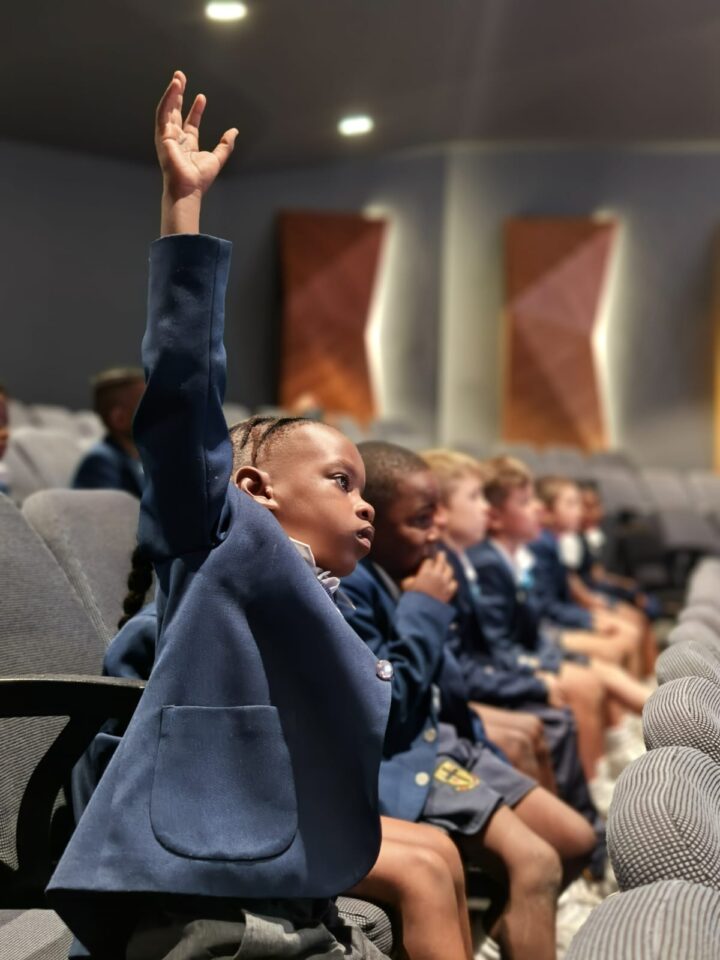 Protect Your Planet in South Africa